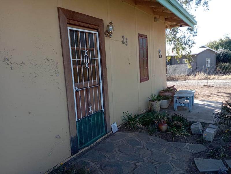 3 Bedroom Property for Sale in Gariepdam Free State